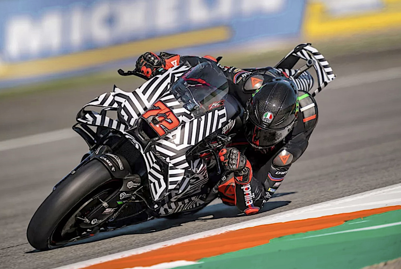Dalla Motor Valley alla MotoGP: quando l’ingegneria diventa prestazione